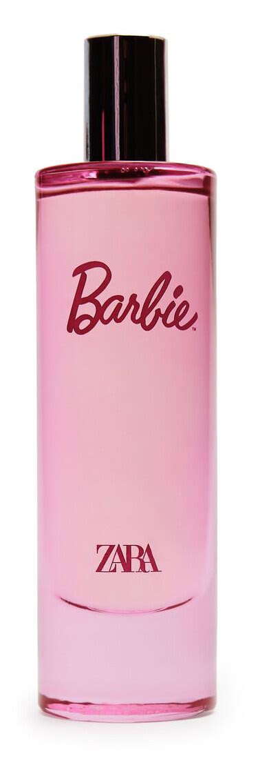 zara barbie perfume dupe|Barbie by Zara (Eau de Parfum) » Reviews & Perfume Facts.